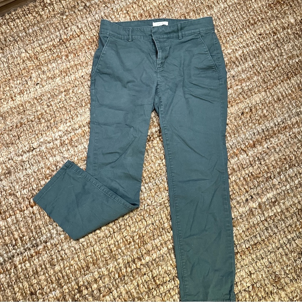 LOFT WOMENS PANT SIZE 4
